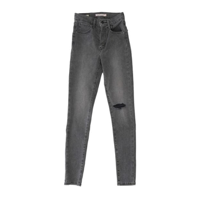 Levis Levis Mile High Super Skinny Ab914 B