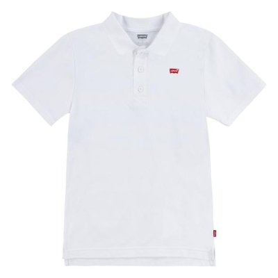 Levis Levis Neck Tape Polo Jn00