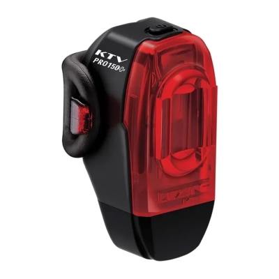 Lezyne KTV Drive PRO+ LED Rear Light