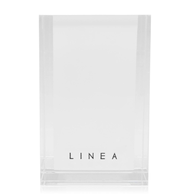 Linea Linea Acrylic Tumbler