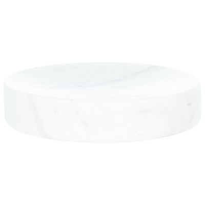 Linea Mother of pearl soap dish