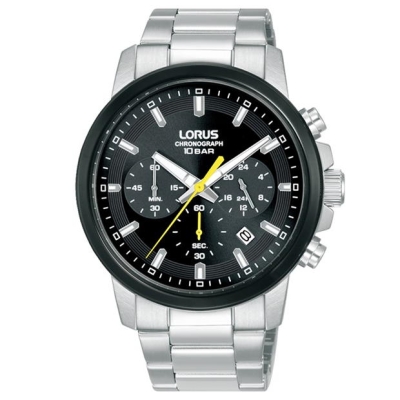 Lorus Lorus Chronograph 51