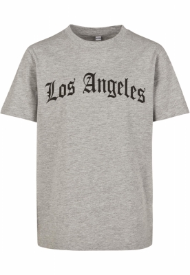 Tricou Los Angeles copil Mister Tee