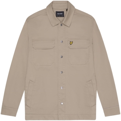 Lyle and Scott Lyle Bedford Cord OS Sn51