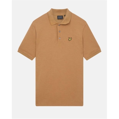 Lyle and Scott Lyle Chnky Slb Plo Sn99