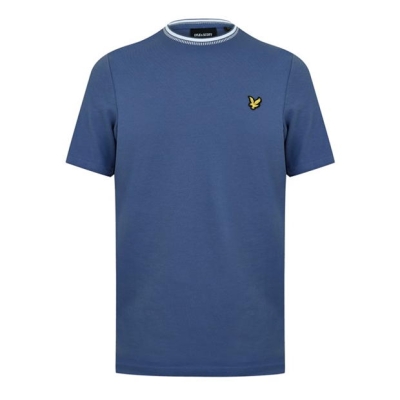 Lyle and Scott Lyle Dshd Tpd T Sn99