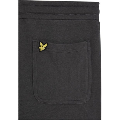 Lyle and Scott Lyle Script Jogger Jn44