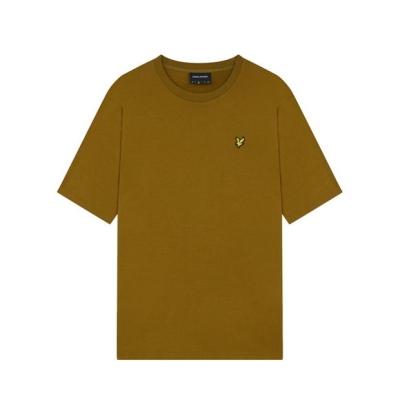 Lyle and Scott Lyle Slp Grpc Prnt T Sn99