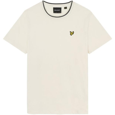 Tricou Lyle and Scott Lyle Tipped Sn99