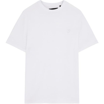 Tricou Lyle and Scott Lyle Tonal Sn44