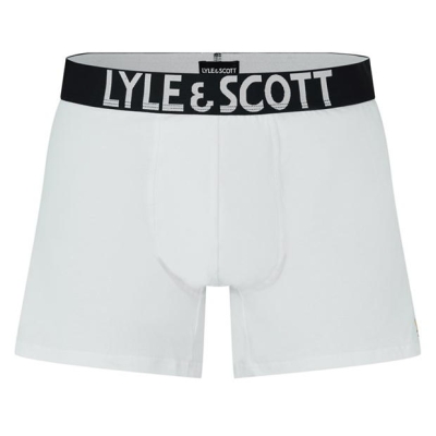 Lyle and Scott Lyle Trunk W/ S WB Sn99