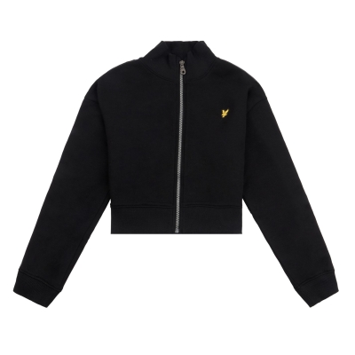 Lyle and Scott WBLzpThrTrckJkt Jn99