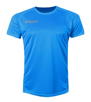 MAGLIA FIT Zeus albastru roial