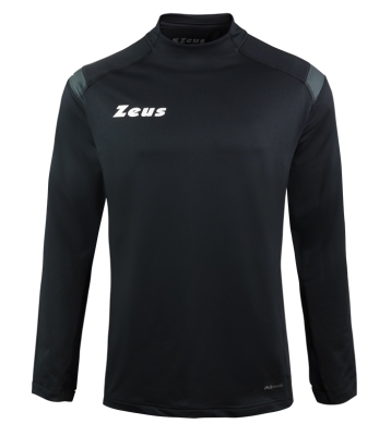 MAGLIA ML MONOLITH Zeus negru