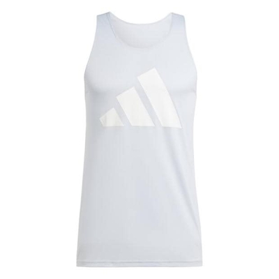 Vesta adidas Run It Tank Gym barbat