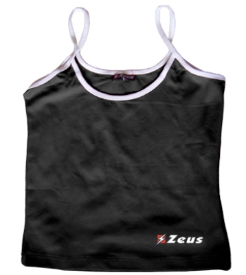 Maiou FITNESS C/BRETELLA Zeus negru