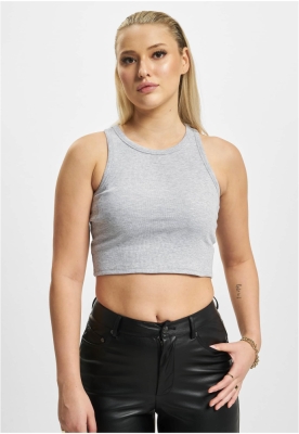 Inga Ribbed Tanktop DEF