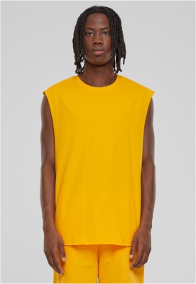 Tricou Open Edge Sleeveless Urban Classics