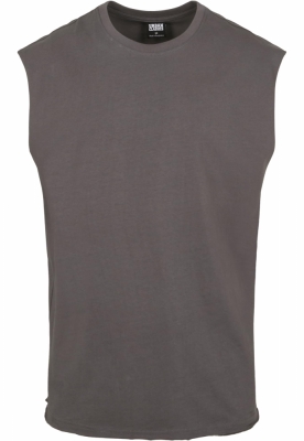 Tricou Open Edge Sleeveless Urban Classics