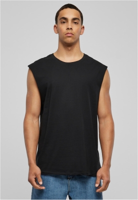 Tricou Open Edge Sleeveless Urban Classics