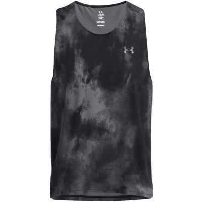 Vesta Under Armour Armour Ua Launch Elite Prt Singlet Running barbat