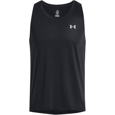 Vesta Under Armour Armour Ua Launch Singlet Gym barbat