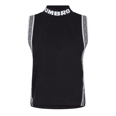 Umbro Wrap Tape Tank Ld99