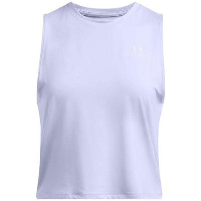 Under Armour Energy Crop Tank