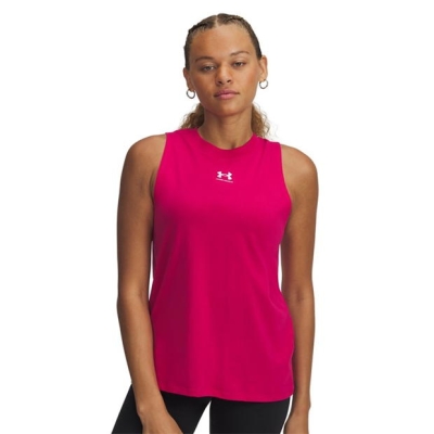 Under Armour Muscle Tank