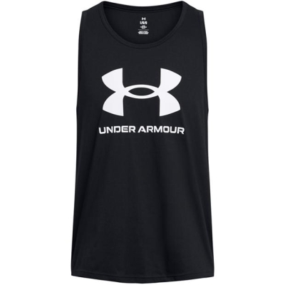 Under Armour SPORTSTYLE LOGO TANK