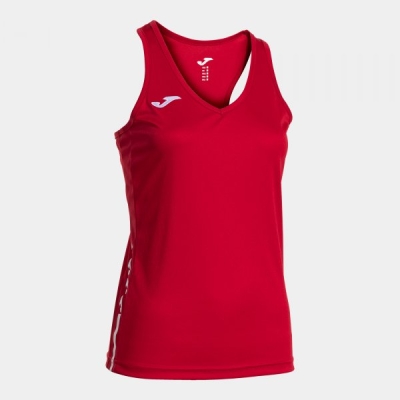 Maiou Olimpiada Red Joma