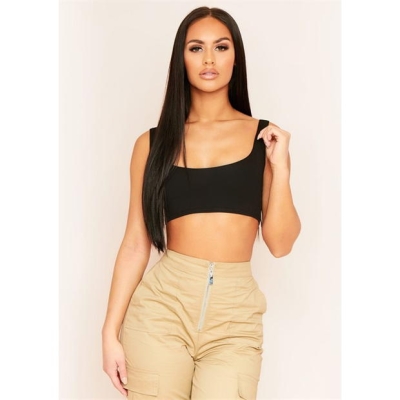 Vesta Missy Empire Cropped