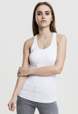 Jersey Tanktop dama Urban Classics