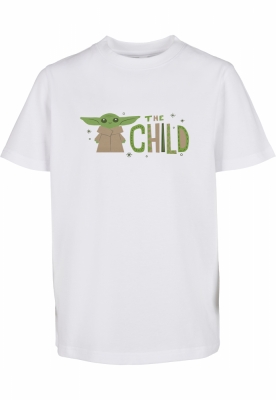 Tricou Mandalorian The Child copil Mister Tee