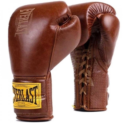 Manusa lupte Everlast 1910