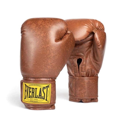 Manusa box Everlast 1910 Classic