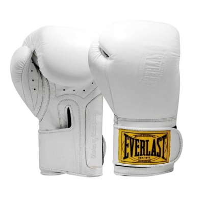 Manusa box Everlast 1910 Pro Hook & Loop