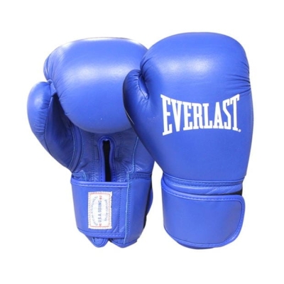 Manusa box Everlast Amateur Competition