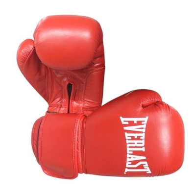 Manusa box Everlast Amateur Competition