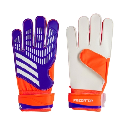 Manusa Portar adidas Predator Training Purple-Orange IX3870