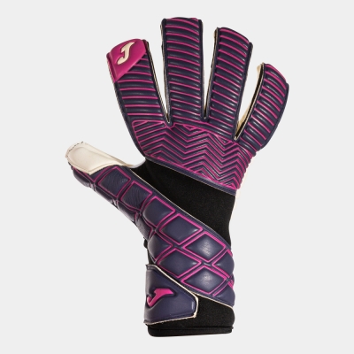 Manusa Portar Area Fuchsia Black Joma