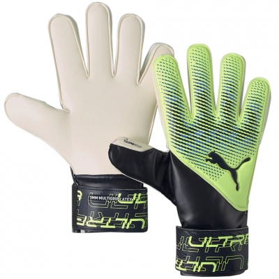 Manusa Portar Puma Ultra Protect 3 RC green-black 41819 01