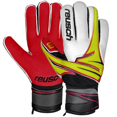 Manusa Portar Reusch Argos SG Air red/white 3370812 516