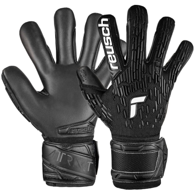 Manusa Portar Reusch Attrakt Freegel Infinity black 5470735 7700