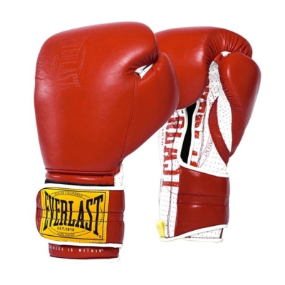 Manusa Everlast 1910 Sparring