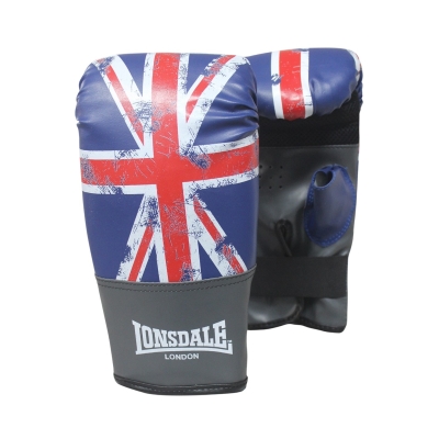 Lonsdale Limited Edition Boxing Mit