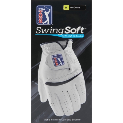 Manusa PGA Tour piele Sn99