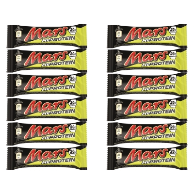 Mars Hi Protein Bar