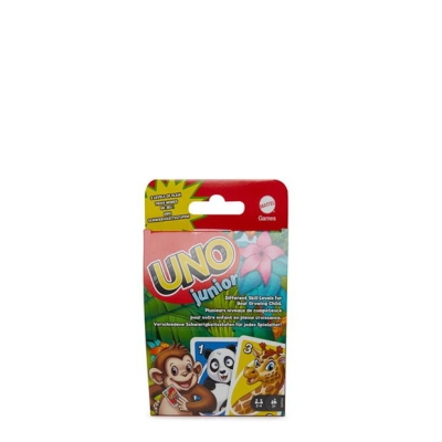 Mattel UNO cards copil