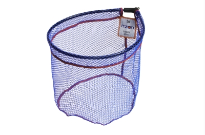 MINCIOG N ZONE cauciuc plasa LANDING NET 45CM DAIWA